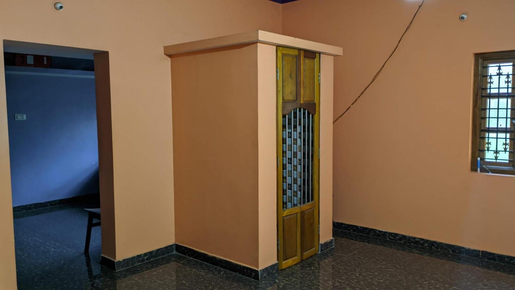 Homestay Nandana Gokarna  Exterior photo
